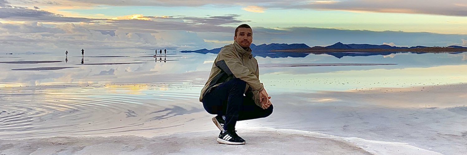 ivan_bati's profile banner image
