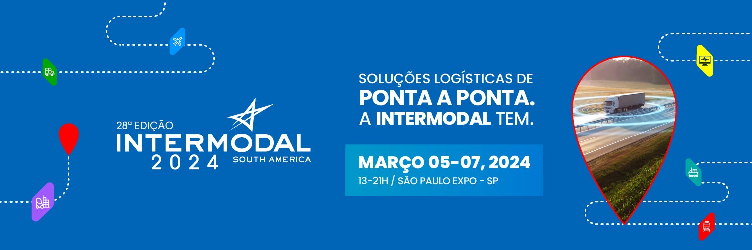 Intermodal South America banner