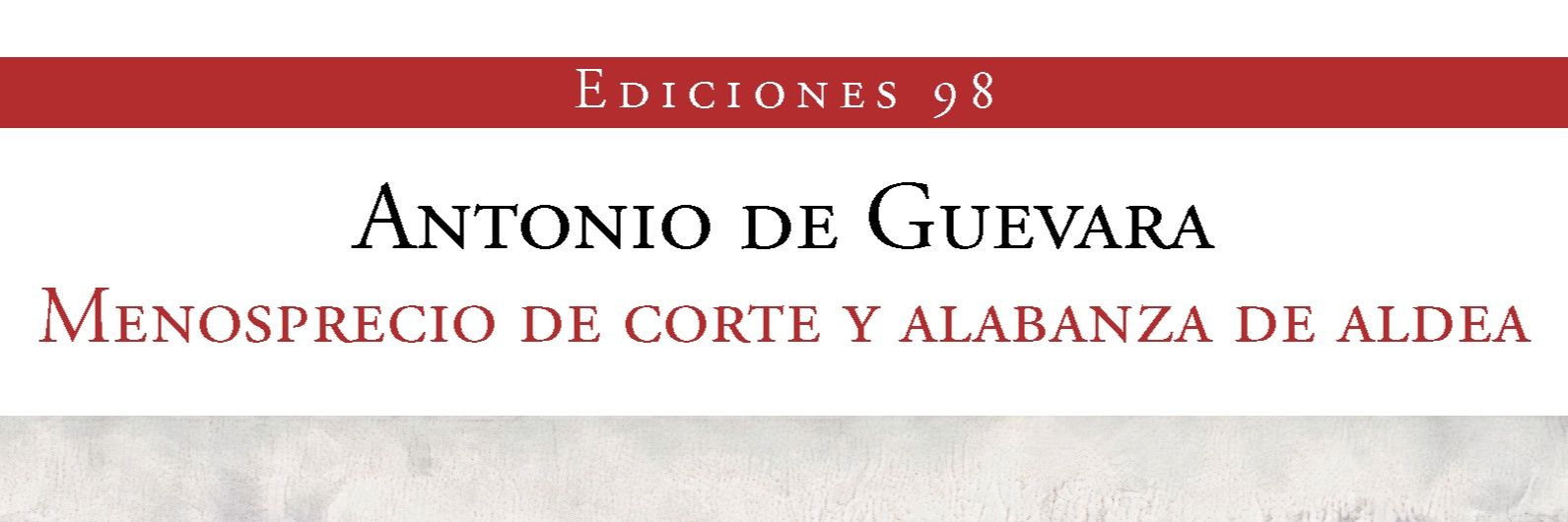 ediciones98's profile banner image