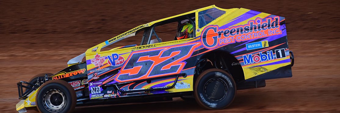 Power52Racing's profile banner image
