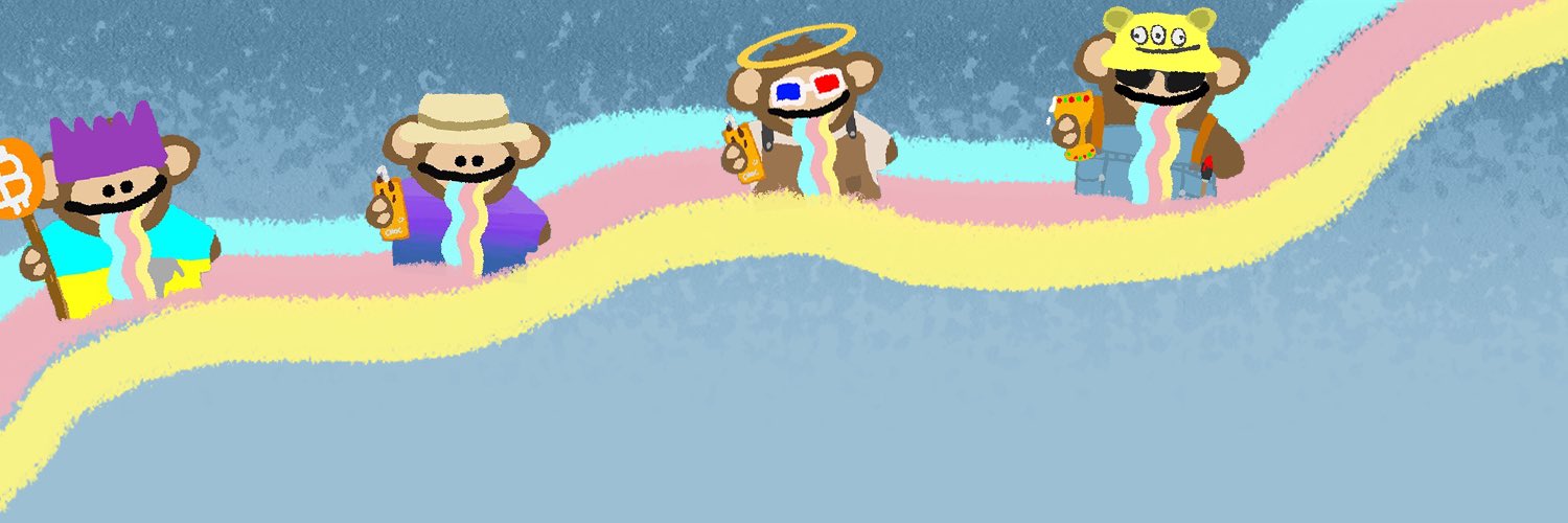 骚客 saoke.btc banner