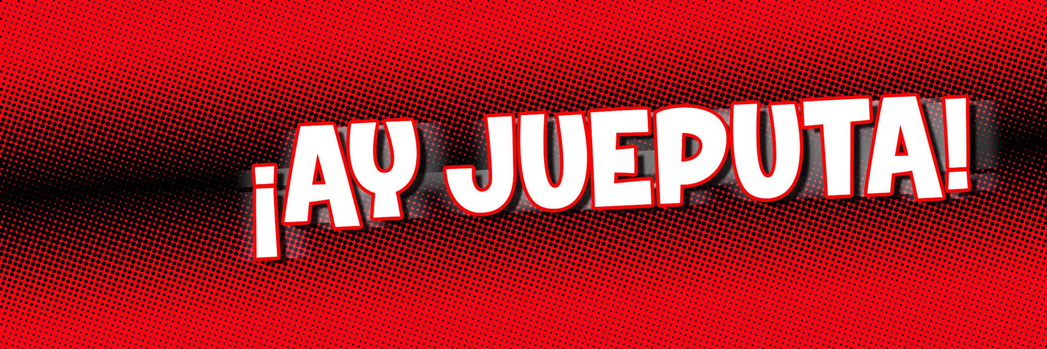 Ay Jueputa (@Ay_Jueputa) / Posts / X