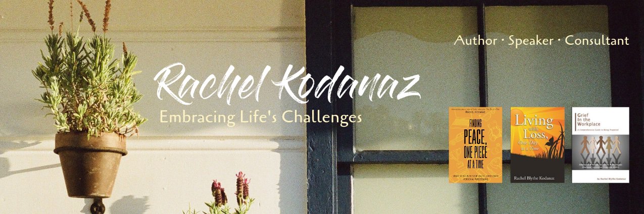 RachelKodanaz's profile banner image