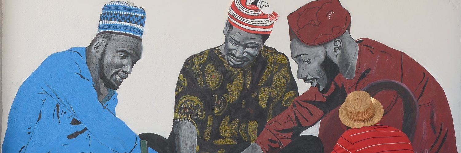 GreatDanito's profile banner image