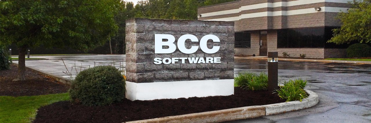 BCCSoftware's profile banner image