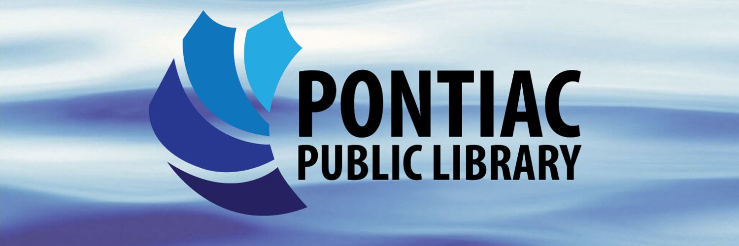 PontiacLibrary's profile banner image