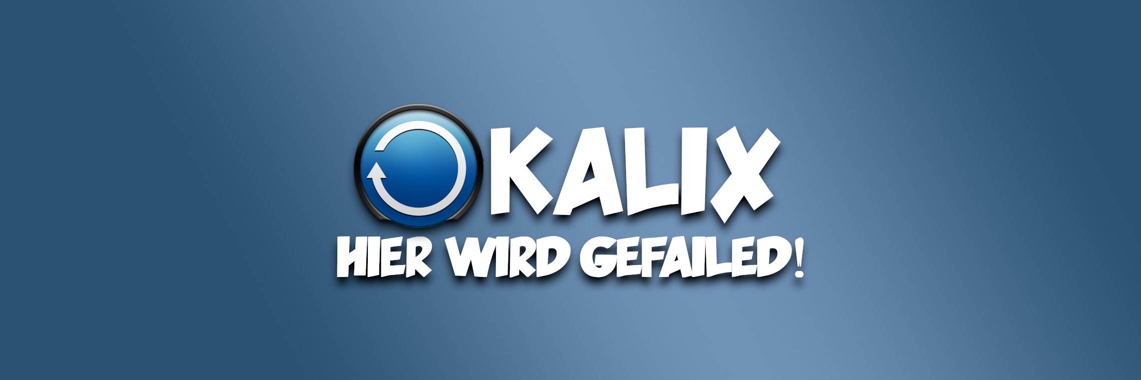 Kalix banner