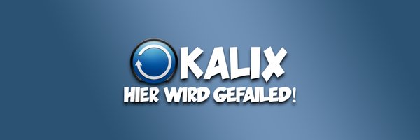 KalixTV Profile Banner