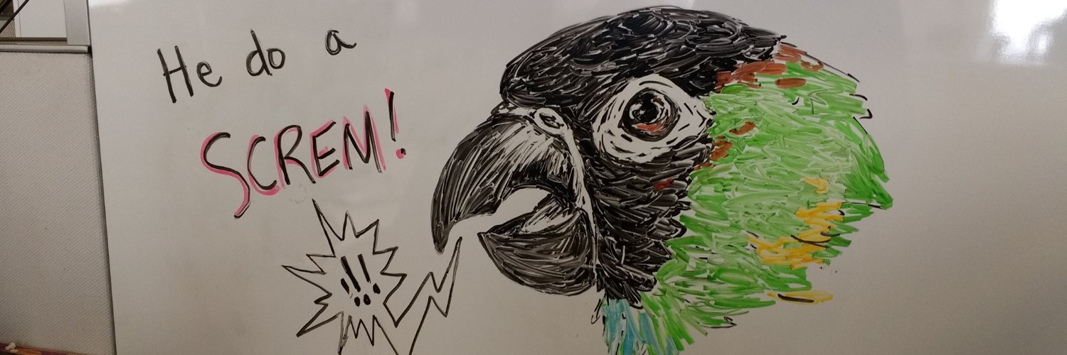 ChloeGameDev's profile banner image