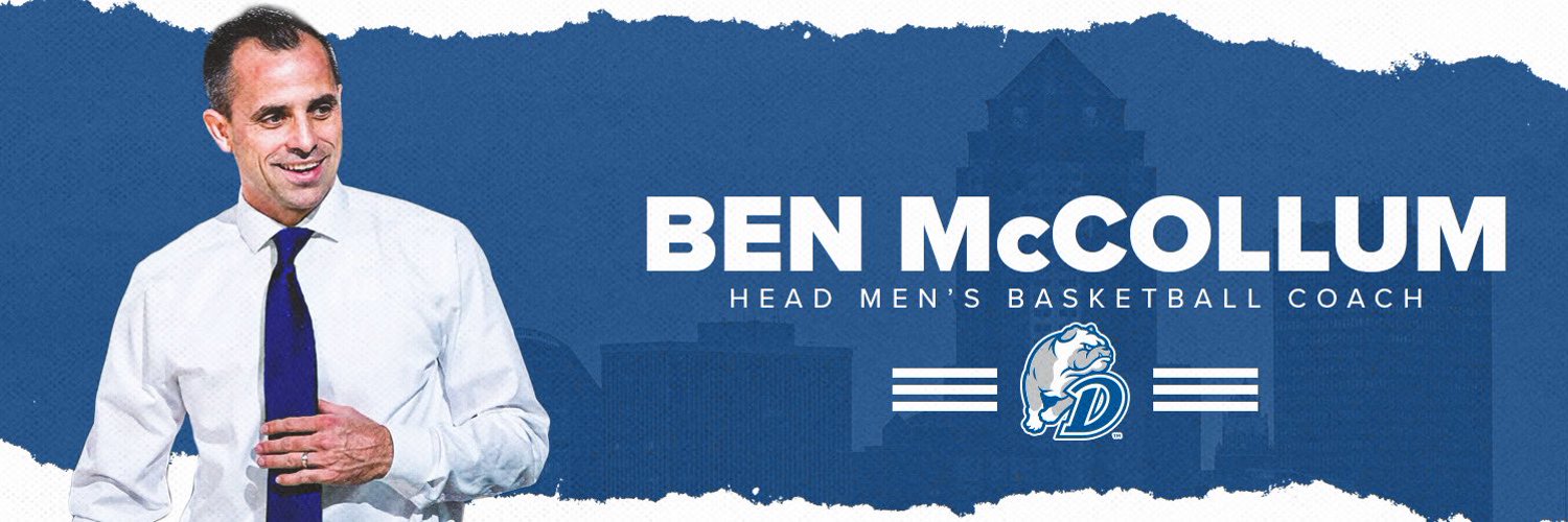 Ben McCollum Profile Banner