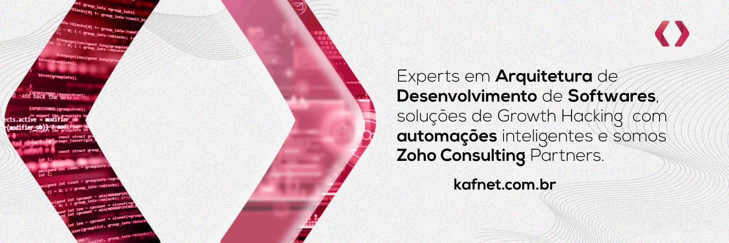 Kafnet1's profile banner image