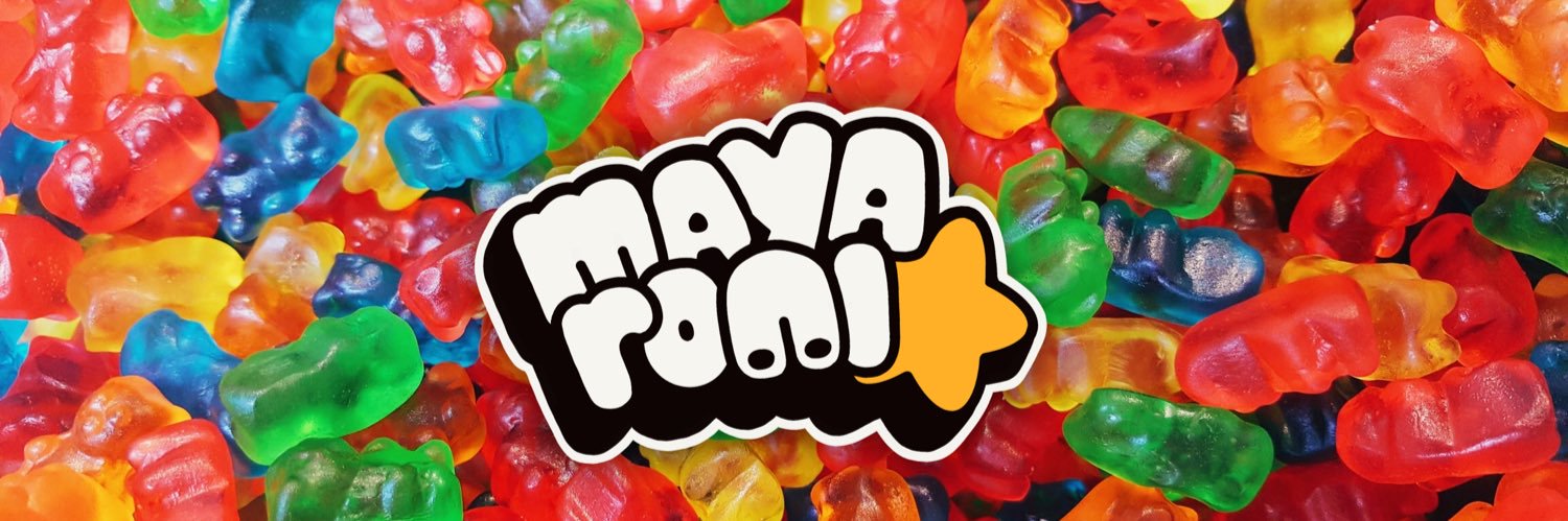 MAYARONl's profile banner image