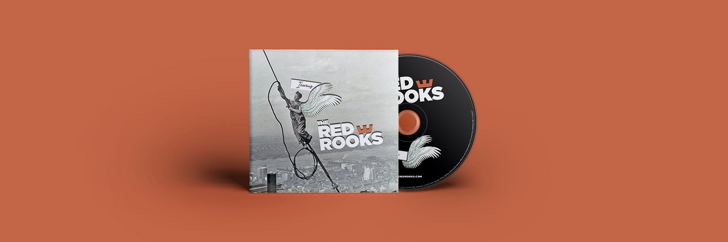 TheRedRooks's profile banner image