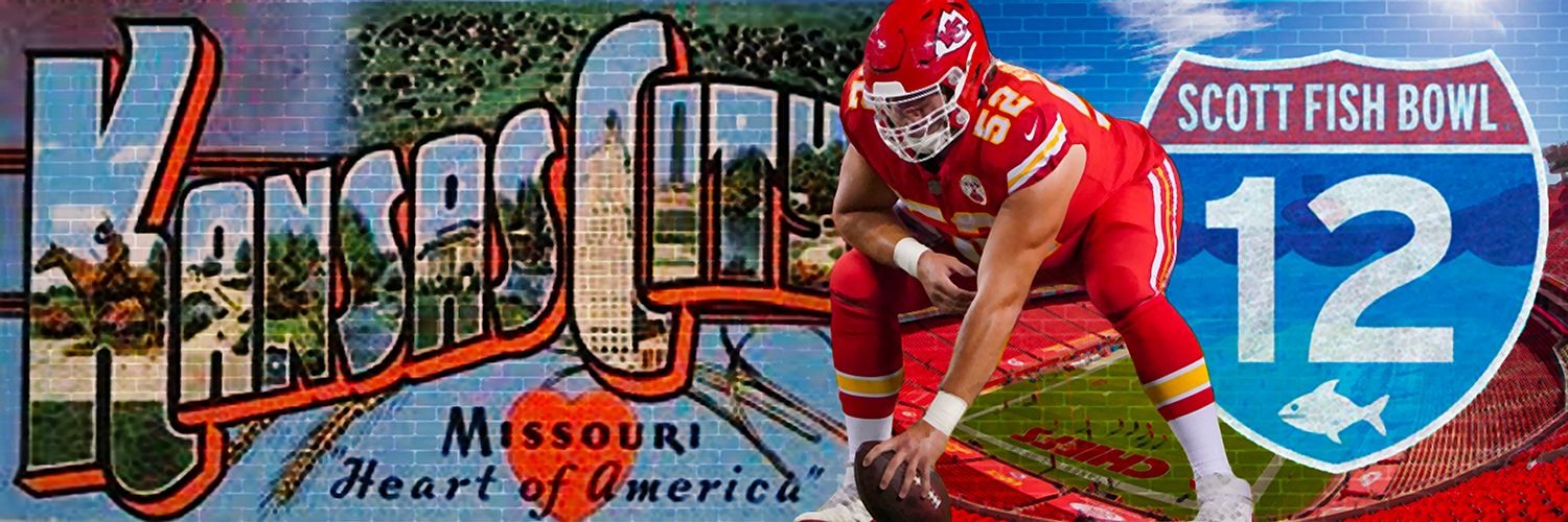BradWireFF's profile banner image
