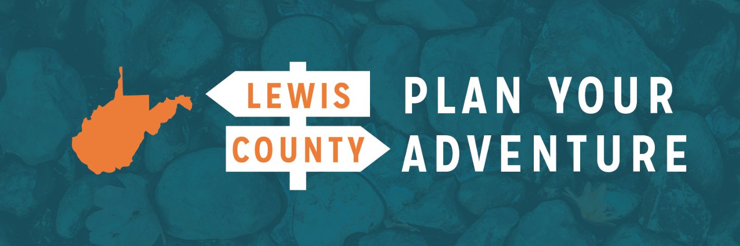Lewis County CVB banner