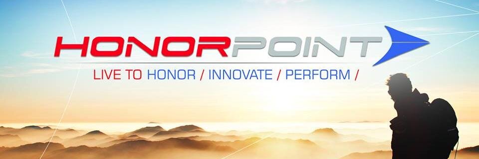 HonorPointUSA's profile banner image