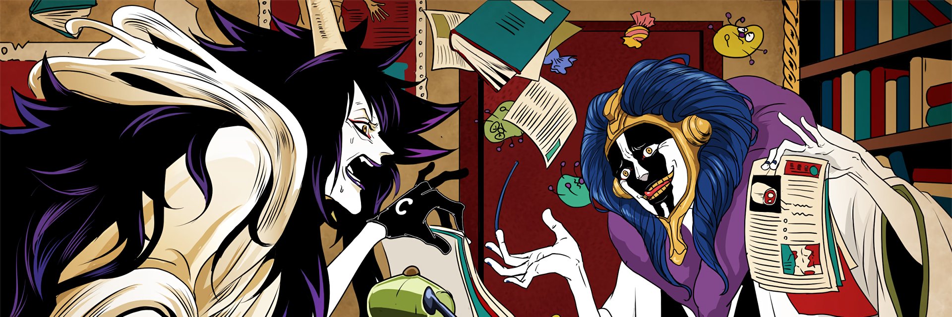 monkeydsukanda's profile banner image