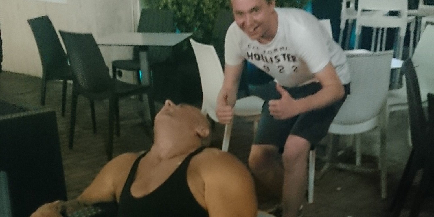 Jordan Sandhu banner