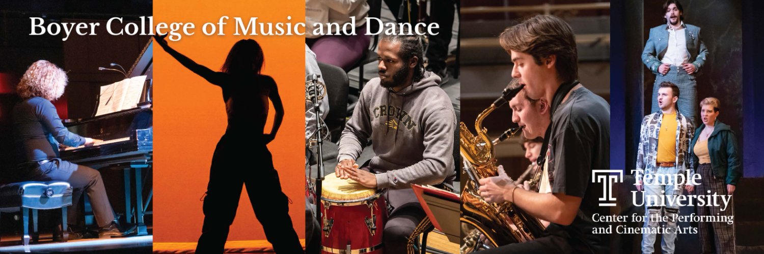 BoyerCollege's profile banner image