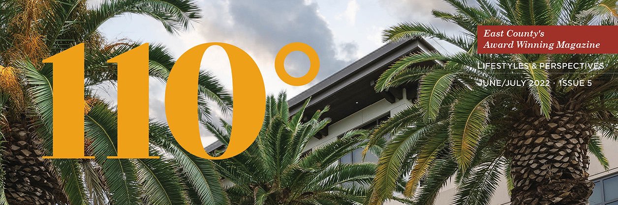 110magazine's profile banner image