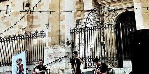 Villamajazz's profile banner image