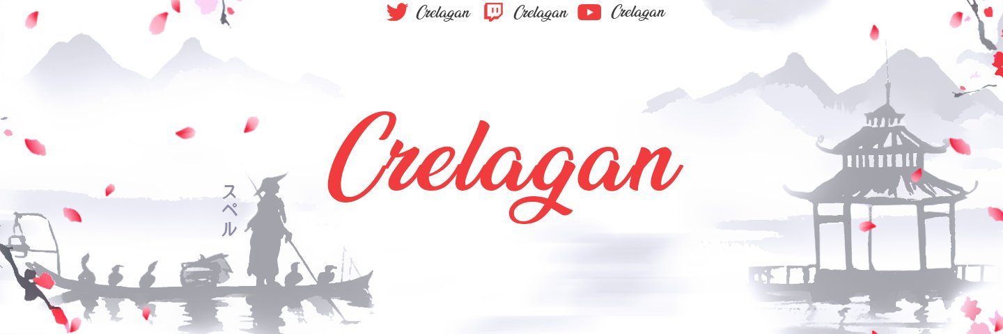 Crelagan banner