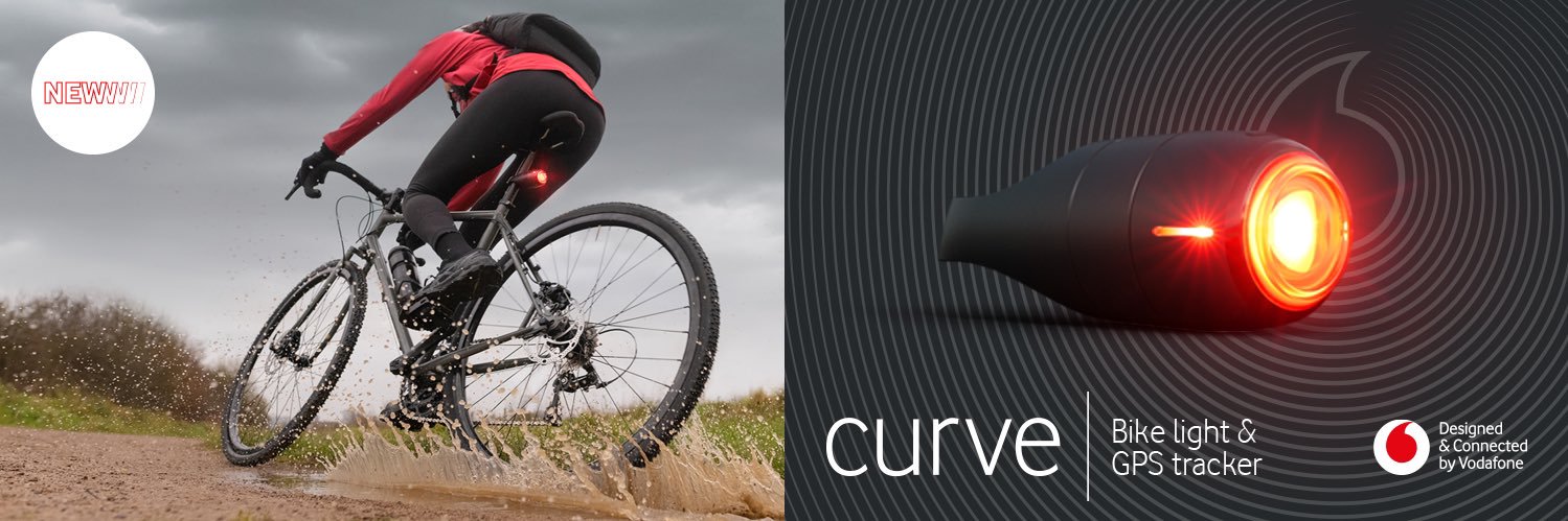 Vodafone Smart Tech banner