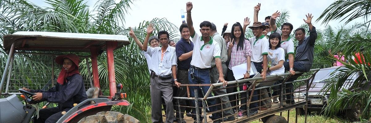 greenpalmoil's profile banner image