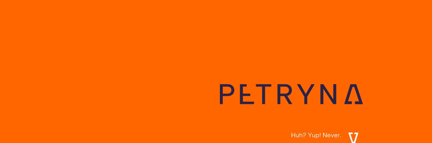 PetrynaAdv's profile banner image