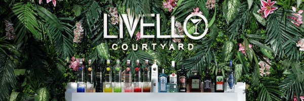 BarLivello Profile Banner