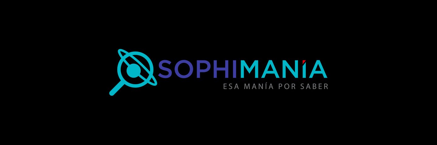 sophimania's profile banner image