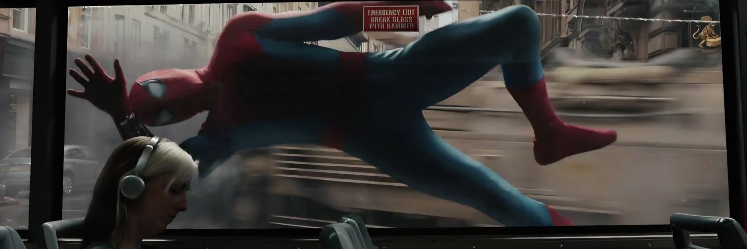 starksavengr's profile banner image