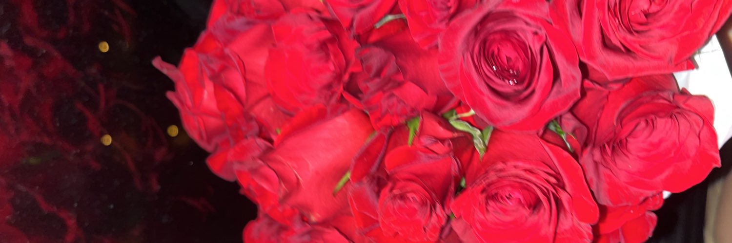 mariashavon's profile banner image