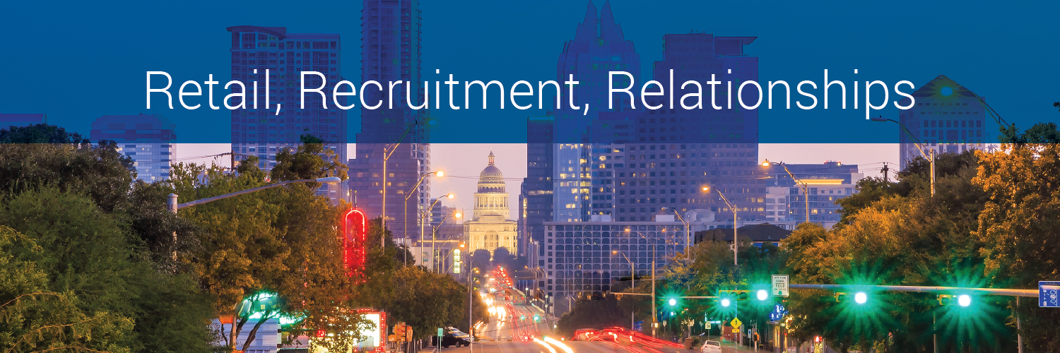 The Retail Coach banner