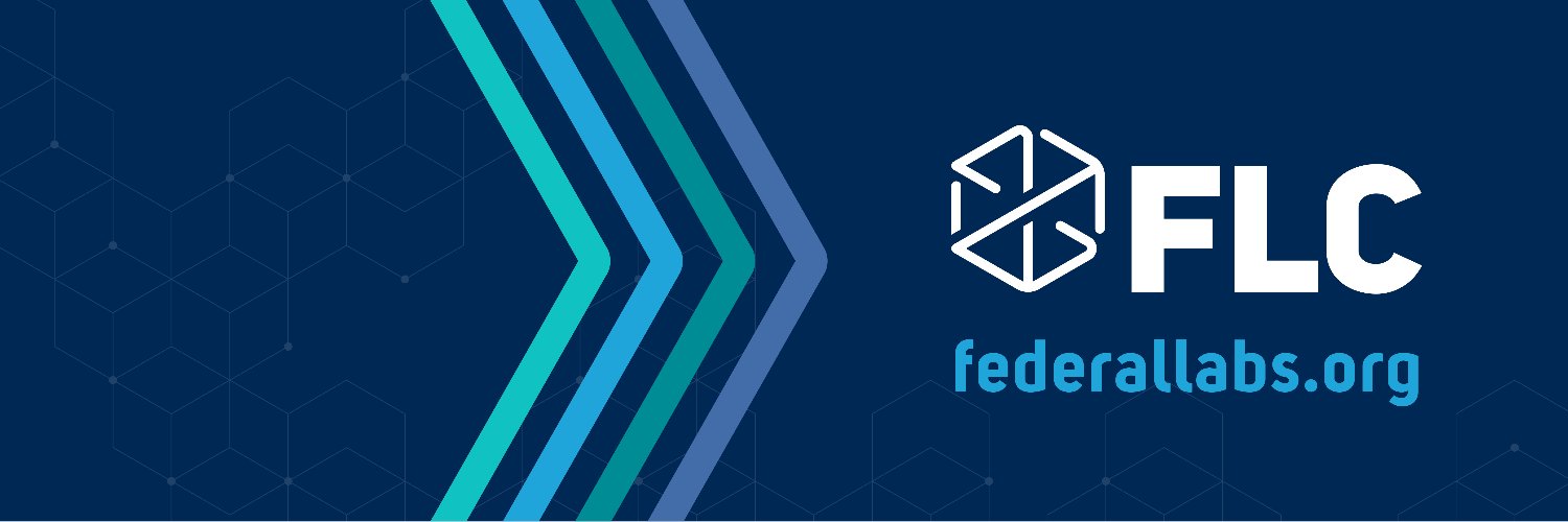 federallabs's profile banner image