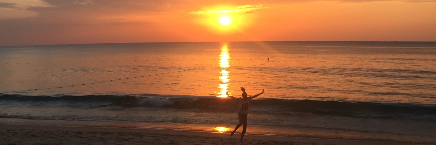 ToriHowdle's profile banner image