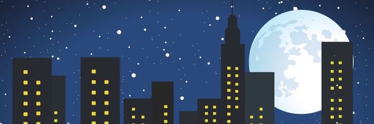 yesgingy's profile banner image