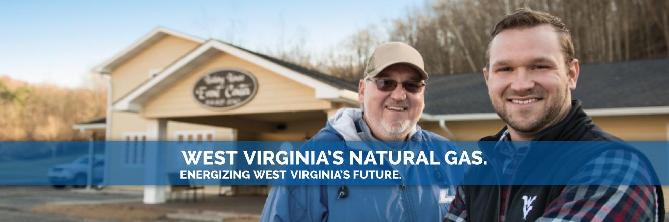 energizeWV's profile banner image