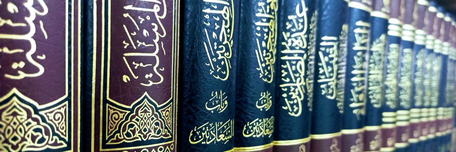 Ali_Elathary's profile banner image