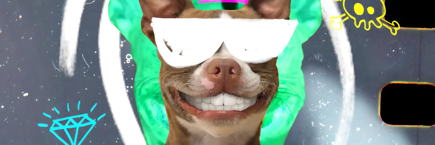 truvice's profile banner image