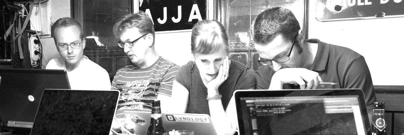 devnologynl's profile banner image
