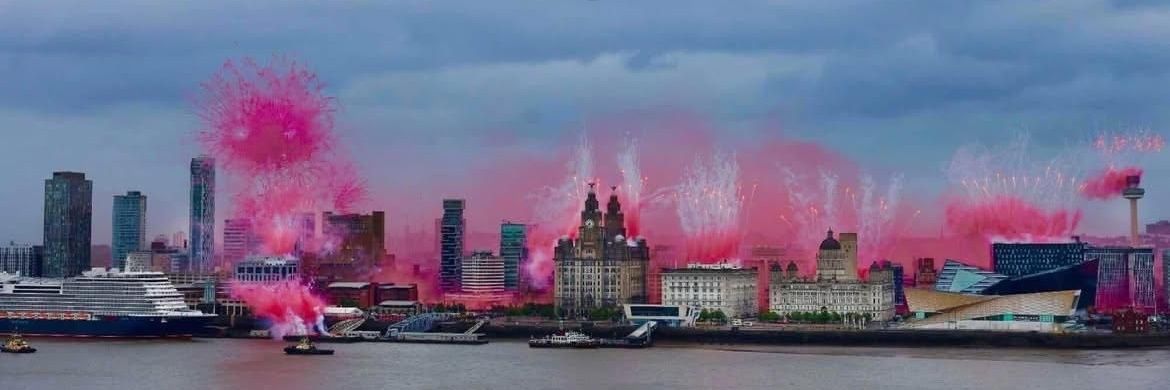 Mike Broadley banner