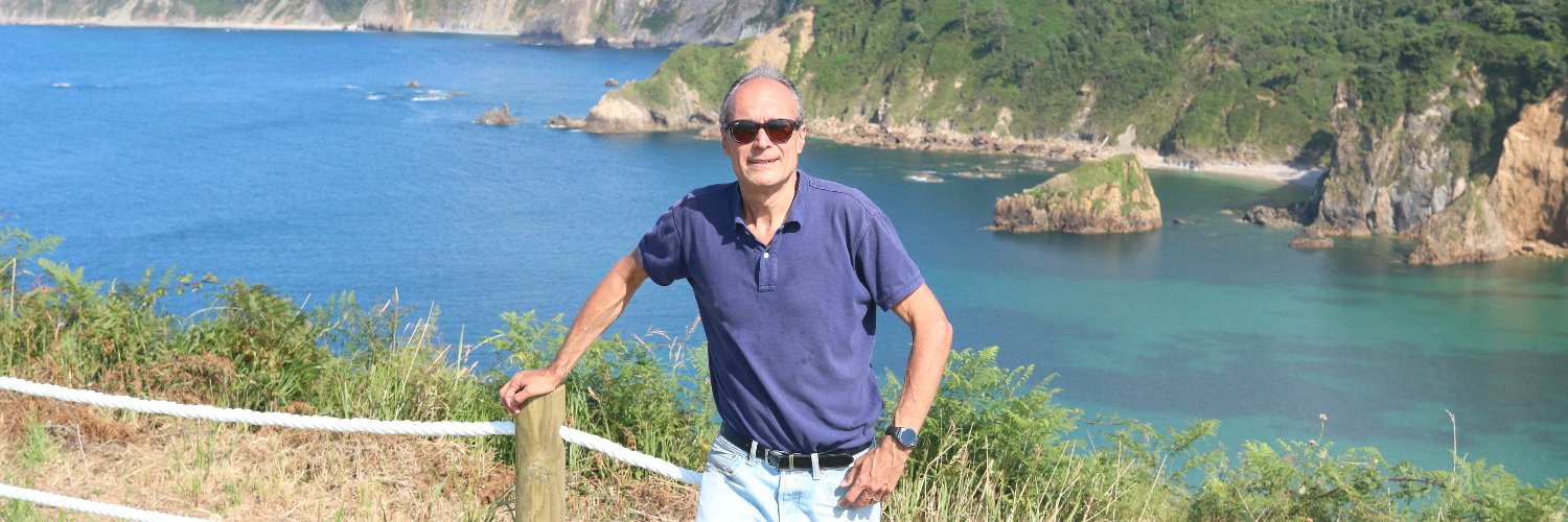 José M. Jiménez Shaw banner