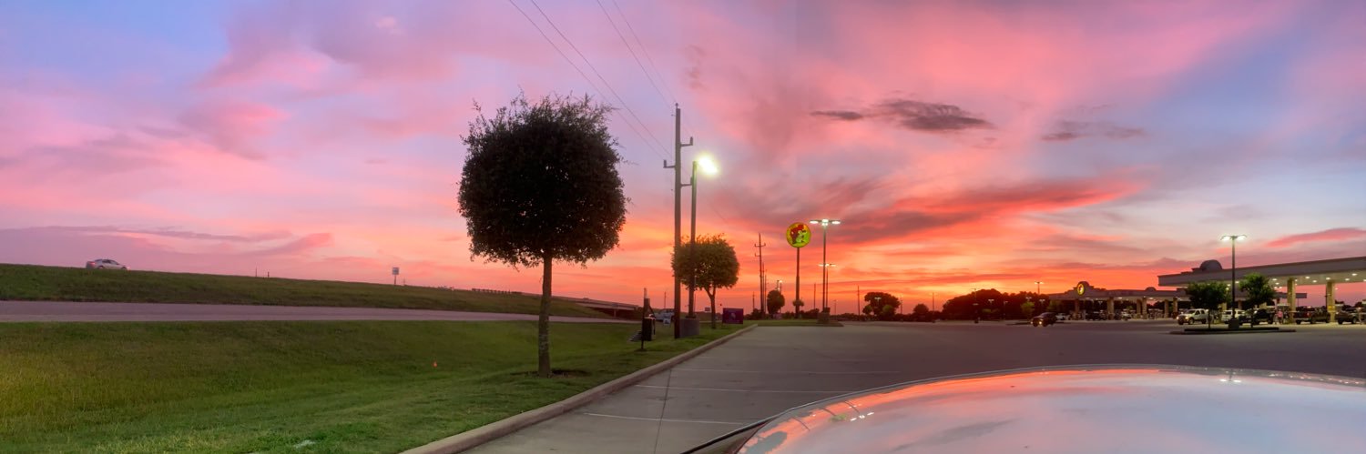 kiersten120's profile banner image