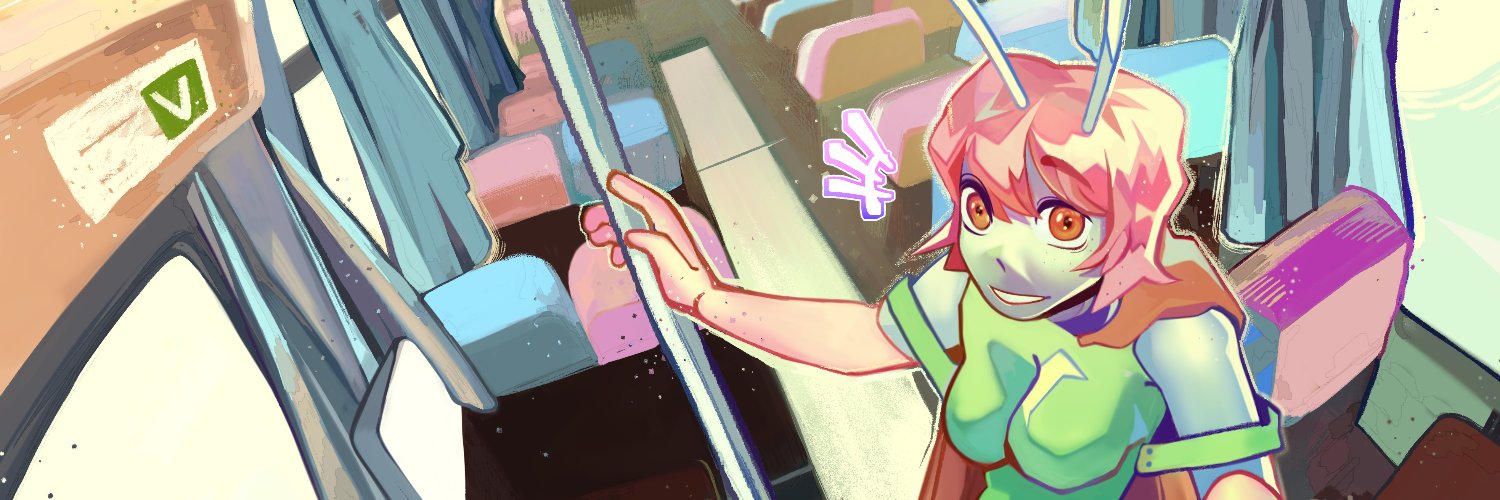 Junkochi_'s profile banner image