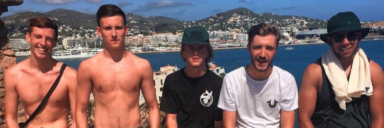 AustinJames_18's profile banner image