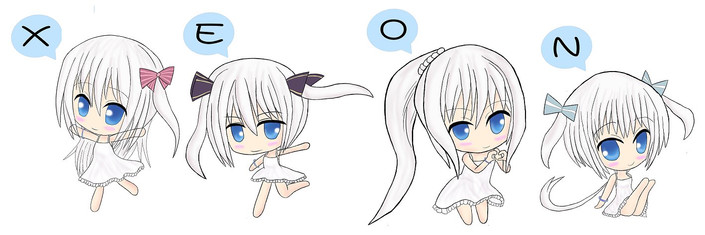霧奈詩（キリナシ） banner