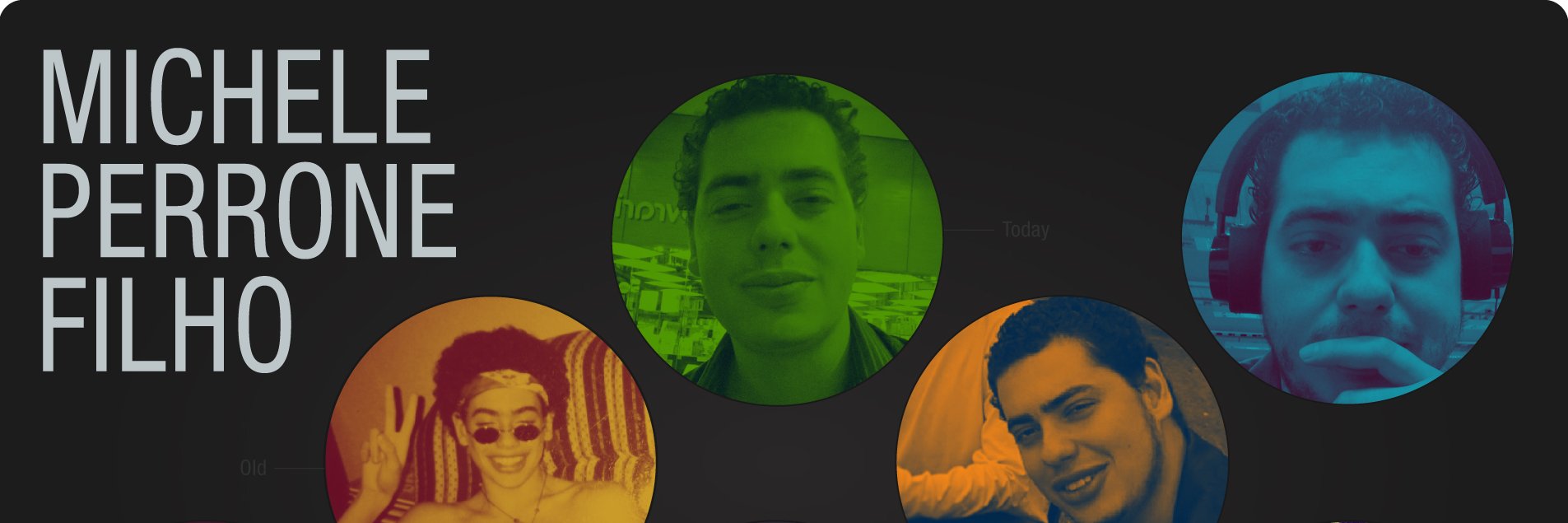 perronemichele's profile banner image