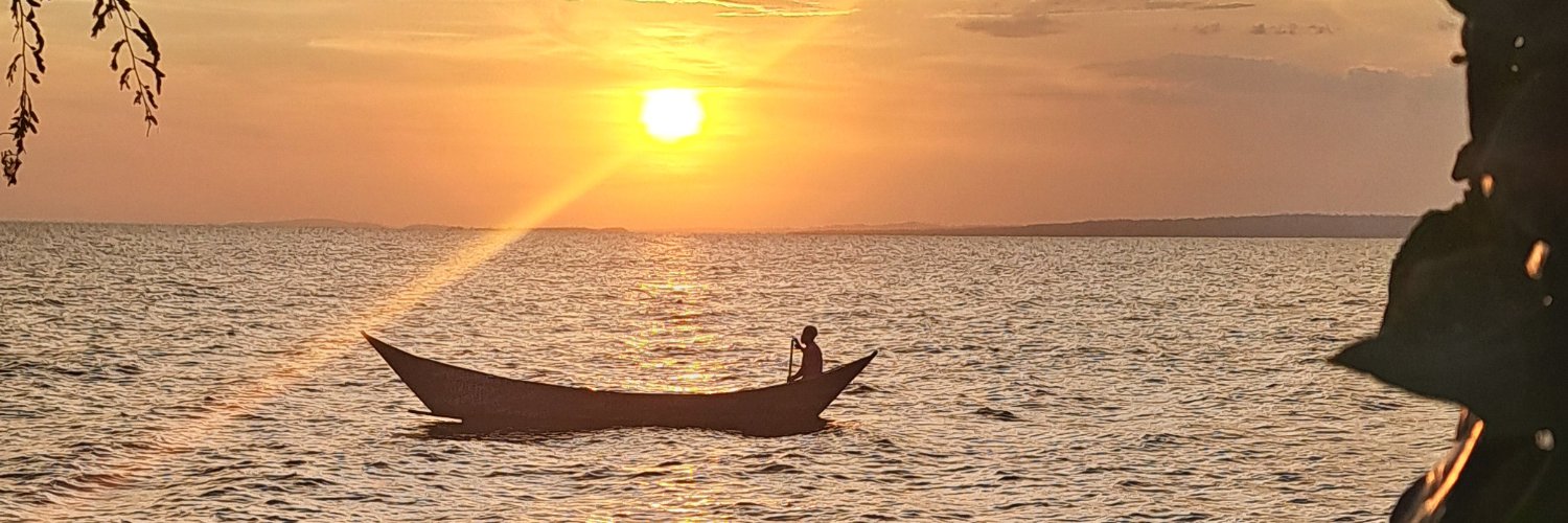 David Okech Ajowi banner