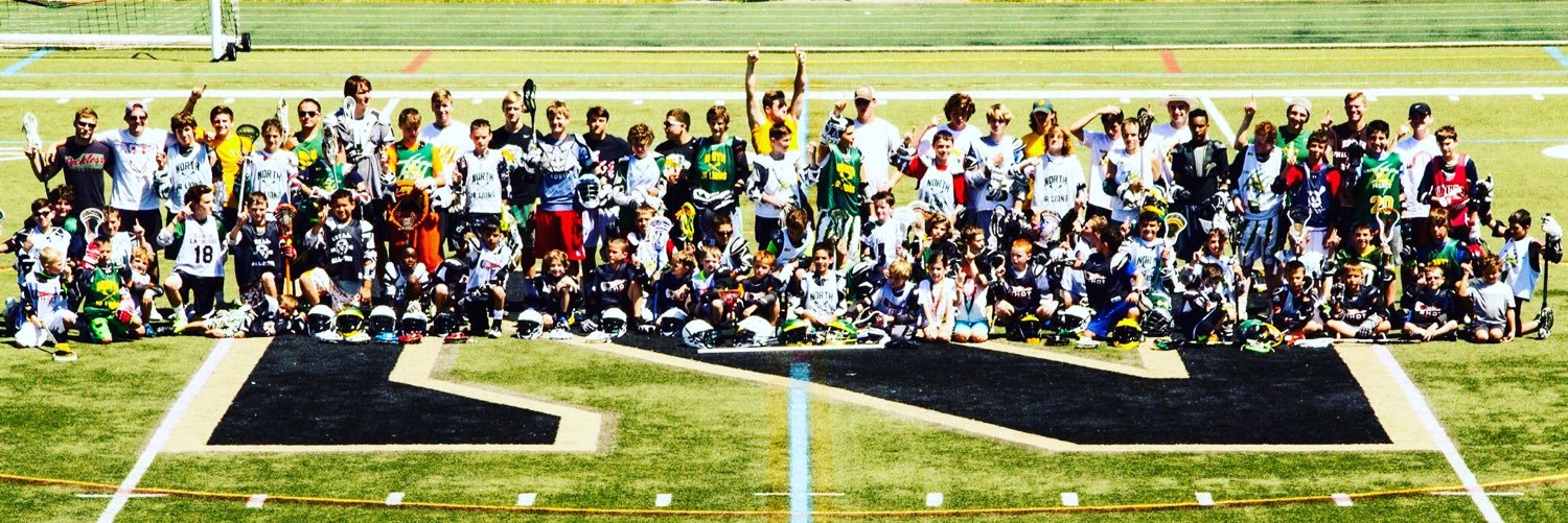 GreenGoldLax's profile banner image